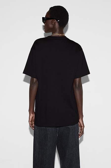 Gucci Jersey T-shirt