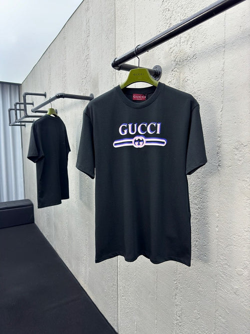 Gucci Jersey T-shirt
