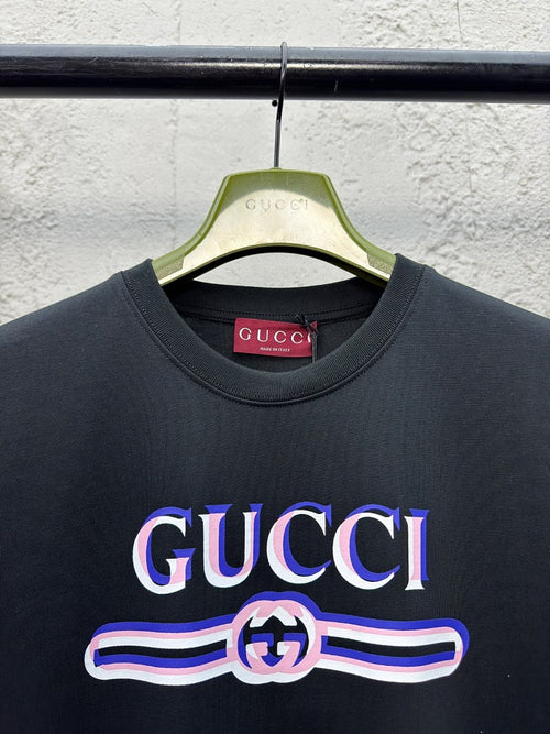 Gucci Jersey T-shirt