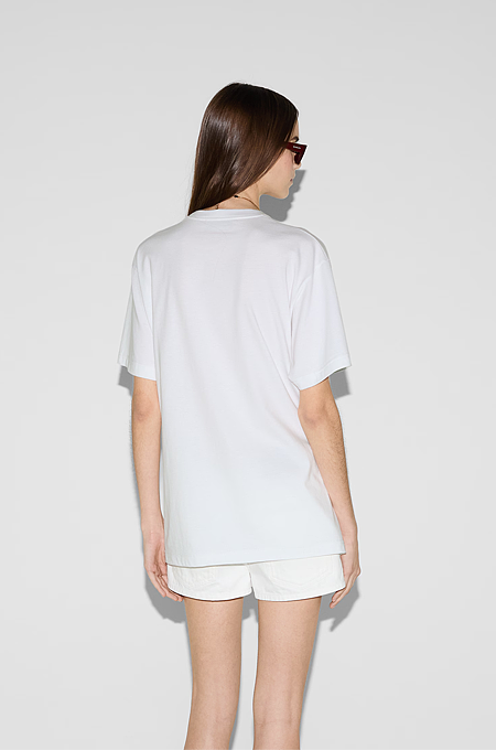 Gucci Jersey T-shirt