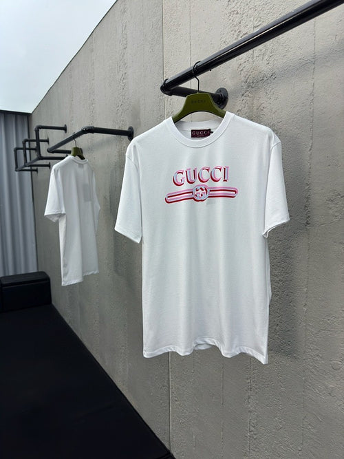 Gucci Jersey T-shirt