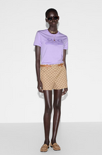 Gucci Jersey T-shirt