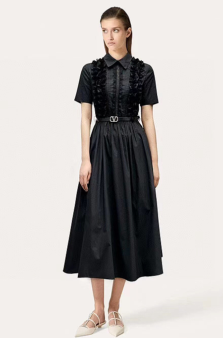Valentino Dress
