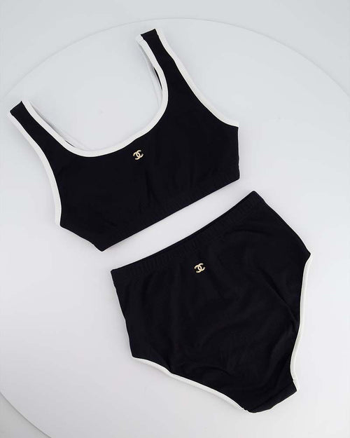 CC Swim Suit Set