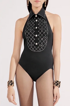 CC Swimsuit