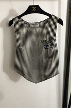 CC Vest Top