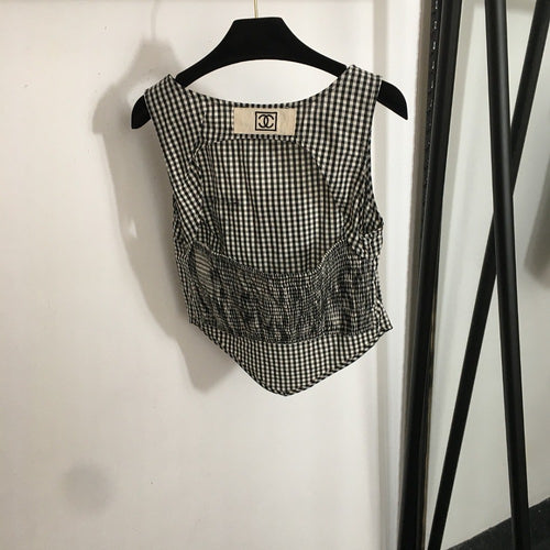 CC Vest Top