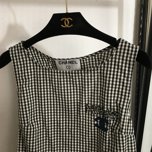 CC Vest Top