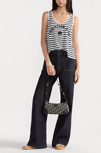 Dior Tank Top