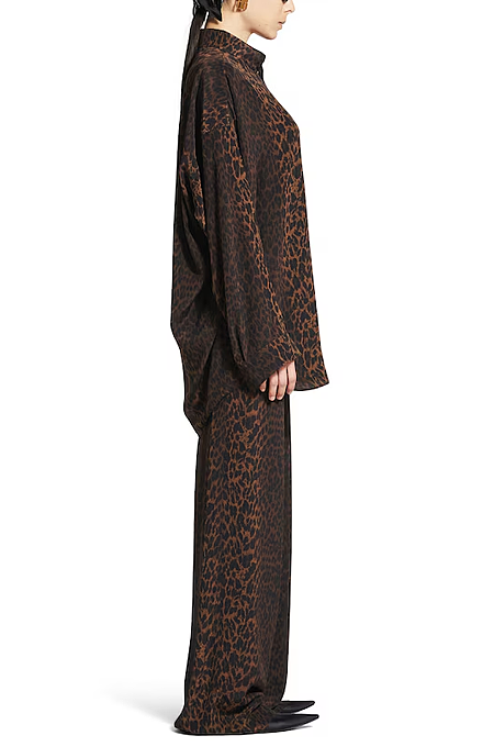 Balenciaga Pajama Set