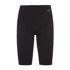 Prada Logo-Plaque Slim-Fit Knitted Cycling Shorts