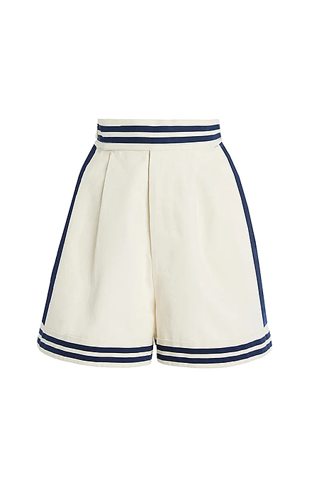 'Valtessa' Bikini w/ Short Set