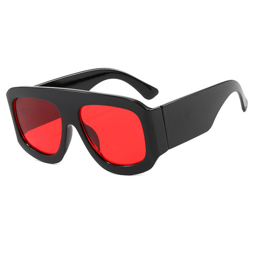 'Zen' Space Age Futuristic Glasses