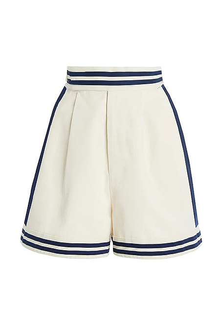 'Ember Veyra' Swimsuit w/Short Set