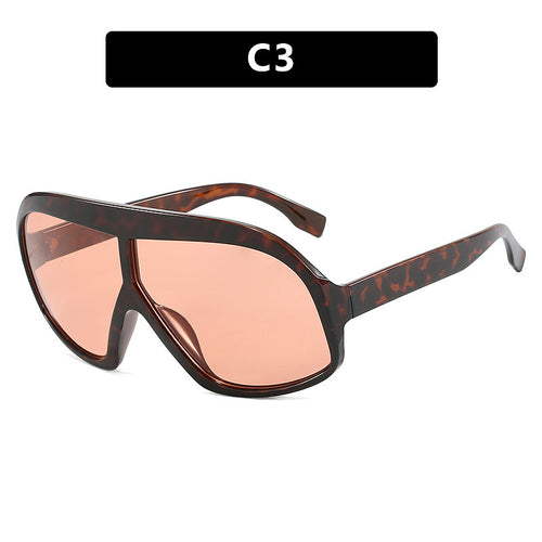 'Jada of Wealth' Shades