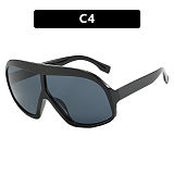 'Jada of Wealth' Shades