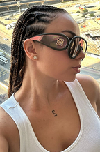 'Falynn' Lavish Shades