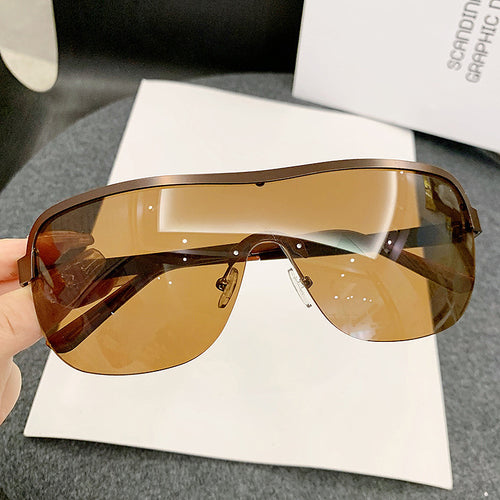 'Esquire' Grandeur Glasses