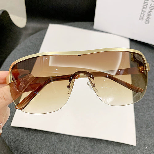'Esquire' Grandeur Glasses