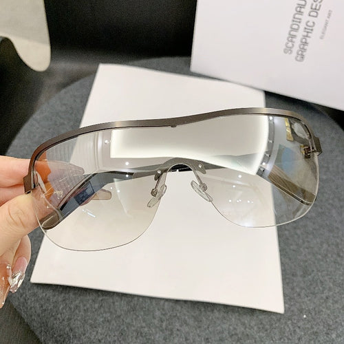 'Esquire' Grandeur Glasses