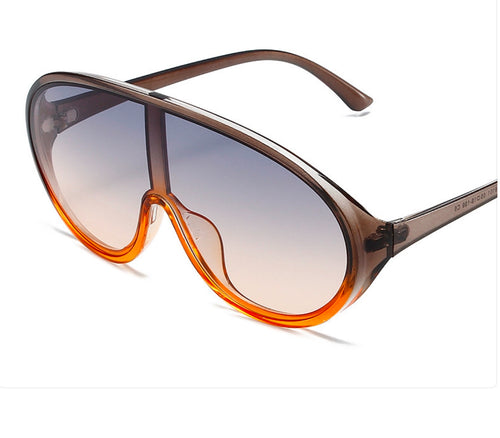 'Bahiti' Innovative Glasses