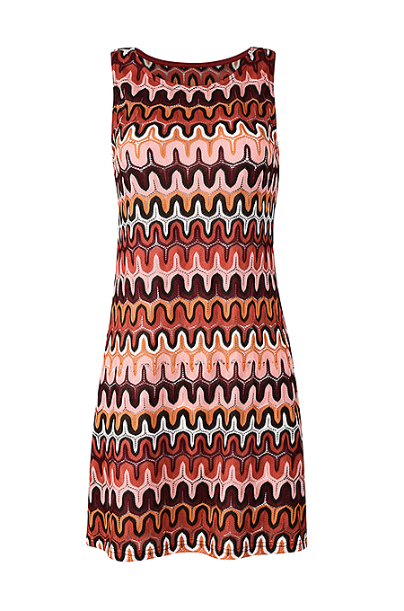 'Meadow' Bohemian Dress