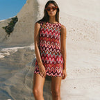 'Meadow' Bohemian Dress