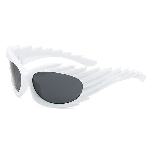 'Lucius' Cutting Edge Sunglasses