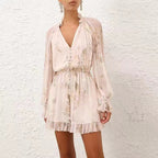 'Niara' Romper