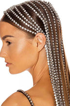 'Rumi Royale' Crystalized HeadPiece