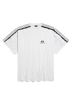 Balenciaga Oversized Crewneck Tee