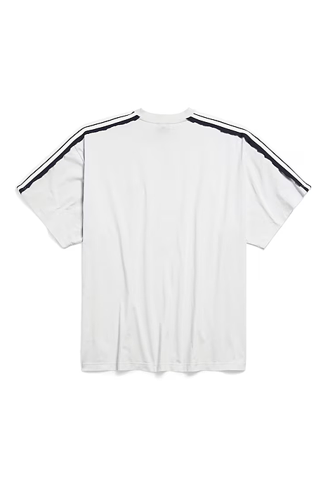 Balenciaga Oversized Crewneck Tee
