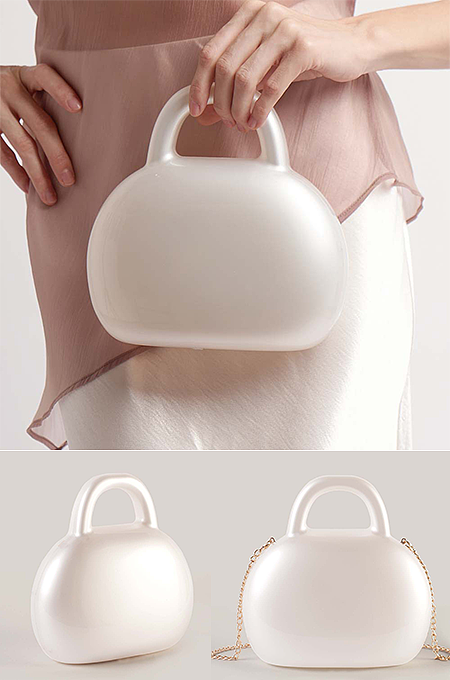 'Venyx' Handle Bag
