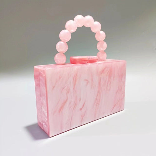 'Oralyn' Square Bag