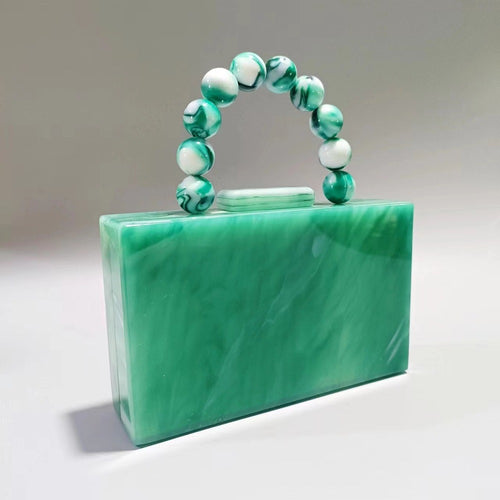 'Oralyn' Square Bag