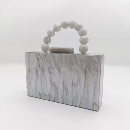 'Oralyn' Square Bag