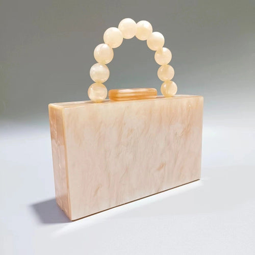 'Oralyn' Square Bag