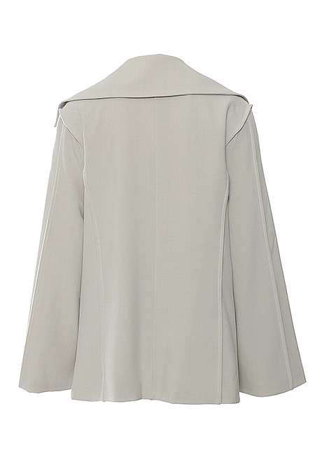 'Rich Achiever' Blazer