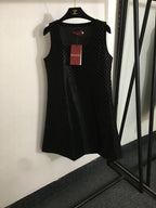 GG Jacquard Mini Dress