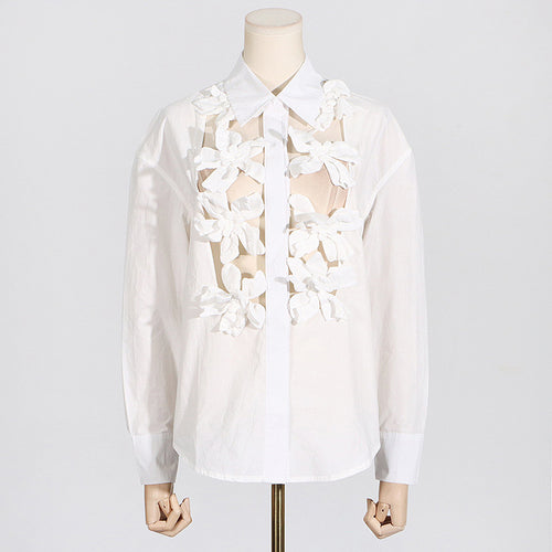 'Gulli' Blouse