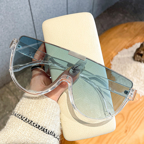 'Odessa' Glasses