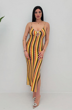 'Sands off Shore' Dress