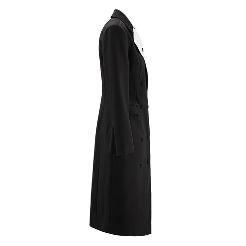'Rich Idol' Blazer Dress