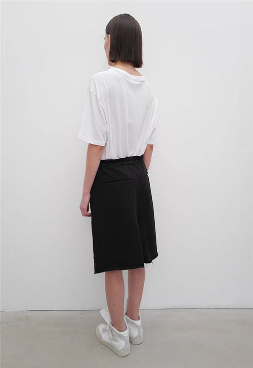 'Hina' Luxury Bermuda shorts
