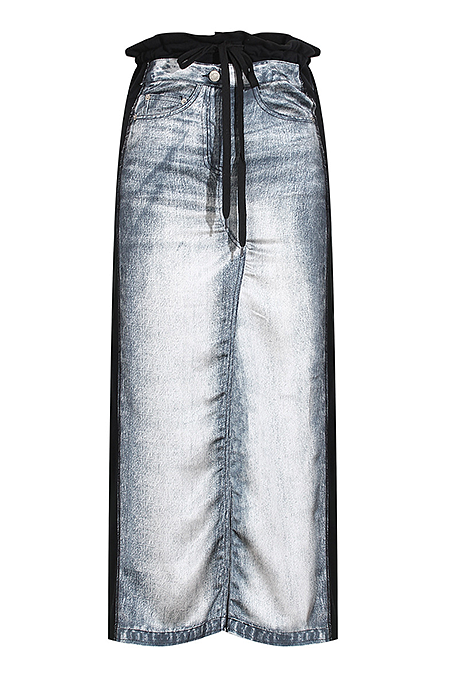 'Joci' Luxury Bermuda Shorts