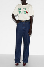 Gucci Oversized Tee