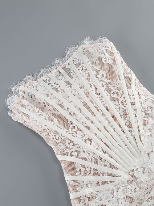 'Yolita' Lux Dress
