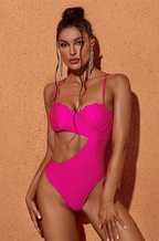 'Bombshell' Swimsuit