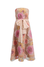 'Valley Bloom' Dress