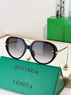 Bottega Veneta Orb Vision Sunglasses